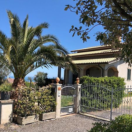 B&B La Palma San Costanzo Zewnętrze zdjęcie