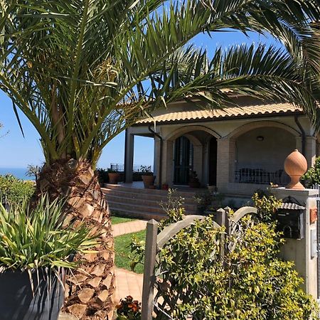 B&B La Palma San Costanzo Zewnętrze zdjęcie