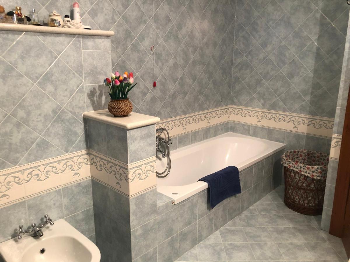 B&B La Palma San Costanzo Zewnętrze zdjęcie