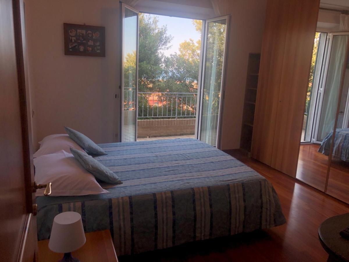 B&B La Palma San Costanzo Zewnętrze zdjęcie