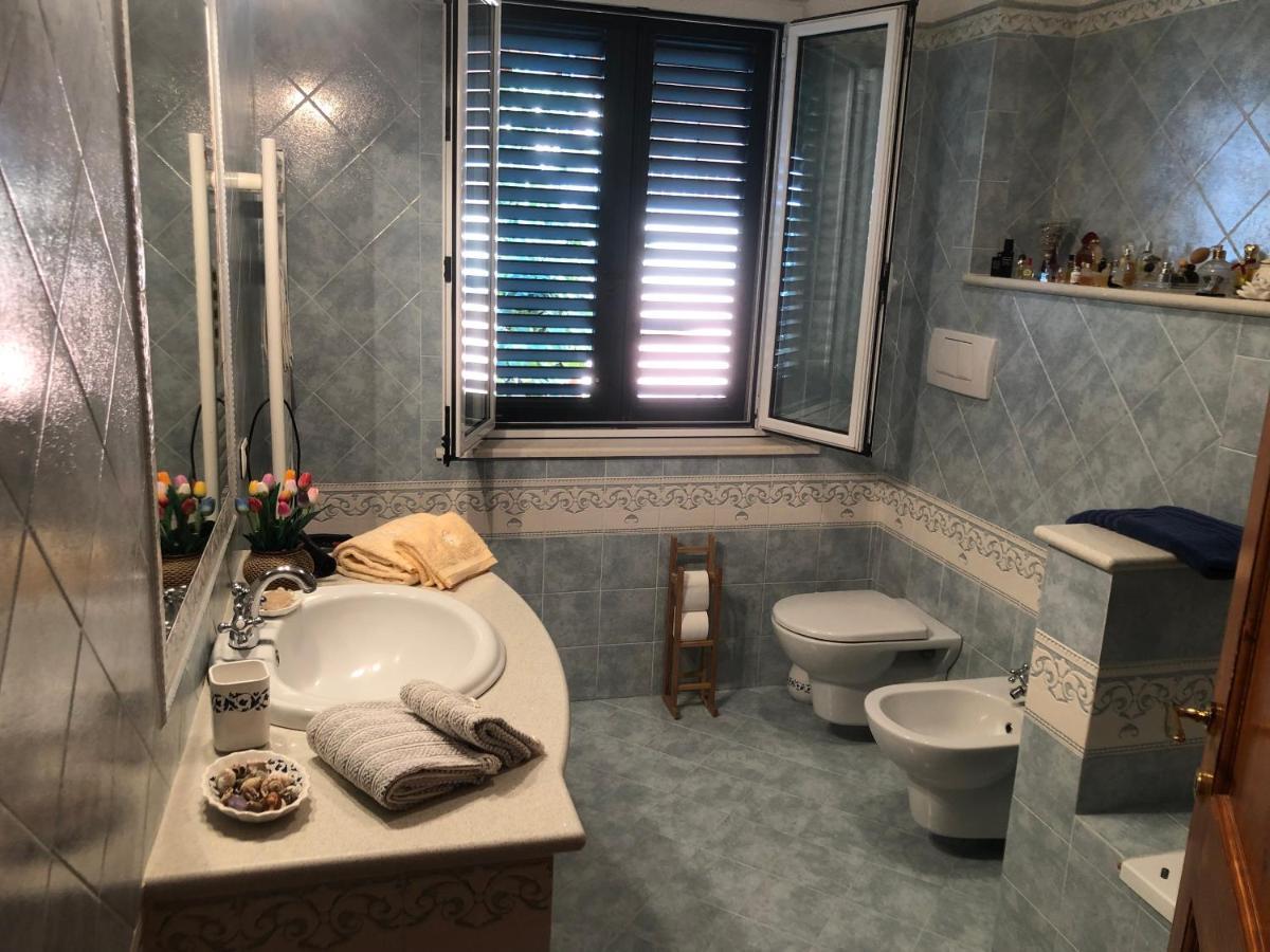 B&B La Palma San Costanzo Zewnętrze zdjęcie