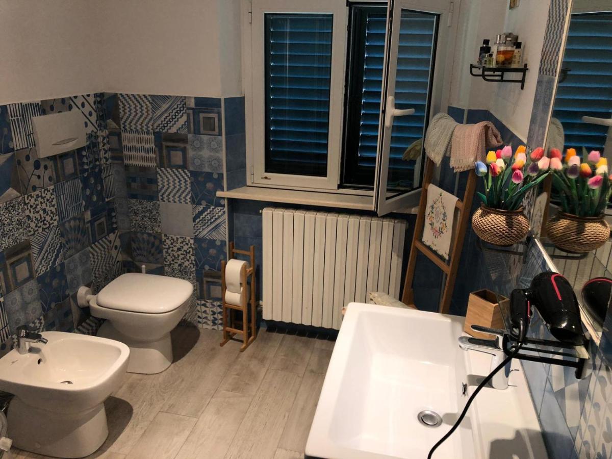 B&B La Palma San Costanzo Zewnętrze zdjęcie