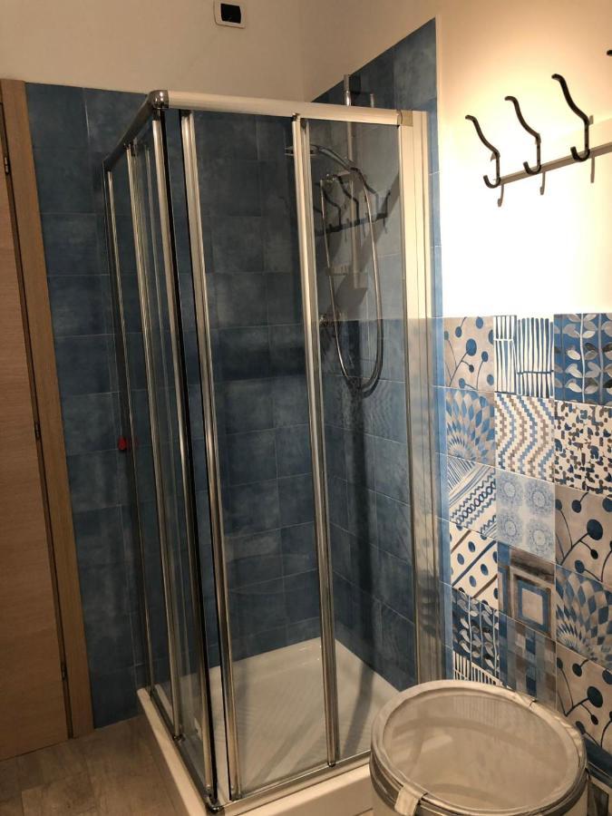B&B La Palma San Costanzo Zewnętrze zdjęcie