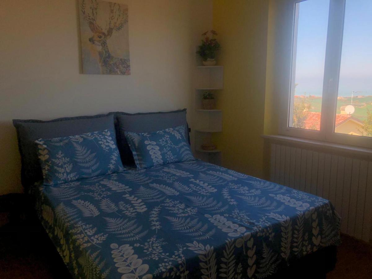B&B La Palma San Costanzo Zewnętrze zdjęcie
