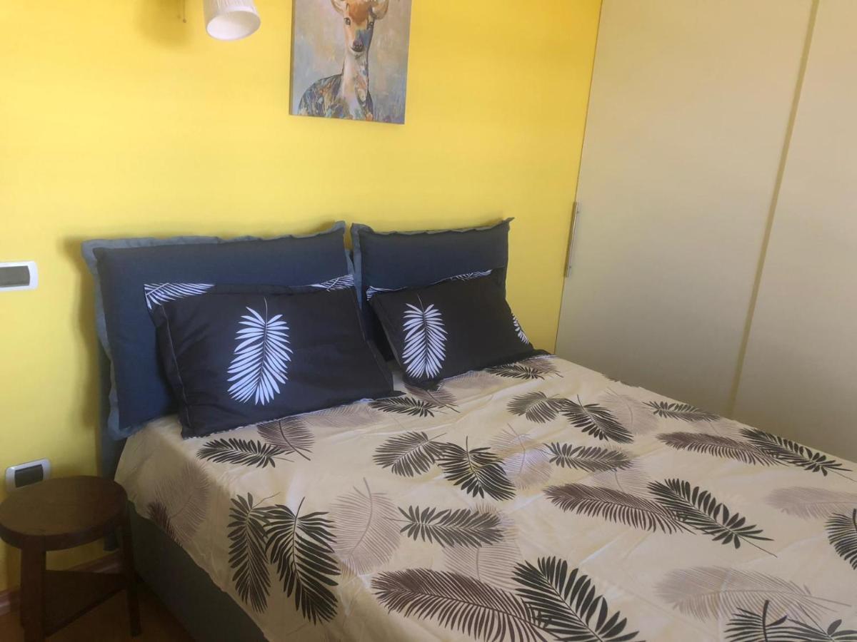 B&B La Palma San Costanzo Zewnętrze zdjęcie